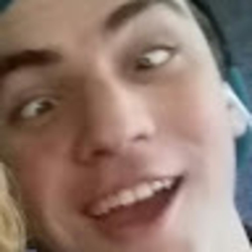 Meet your Posher, Kyle